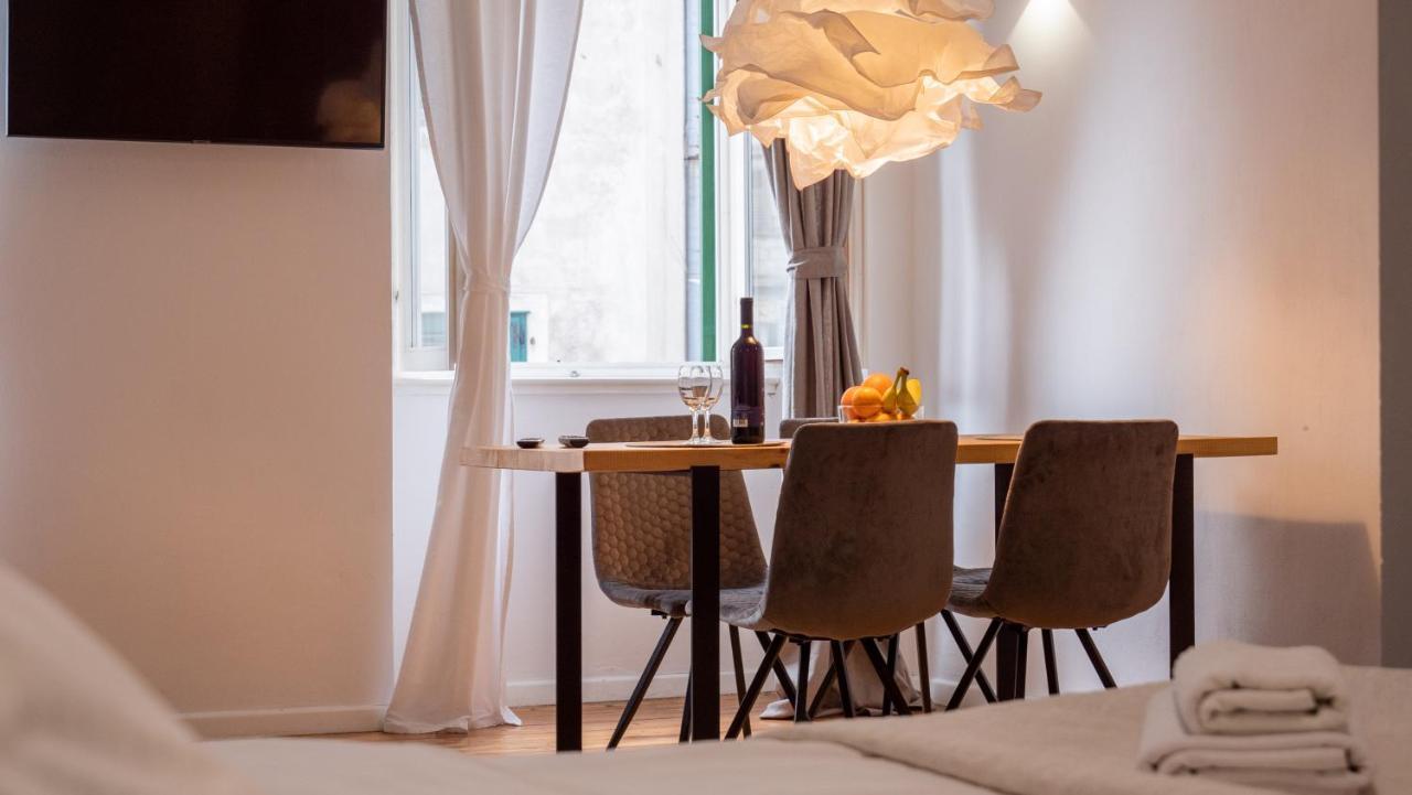 Tower Square Apartman *