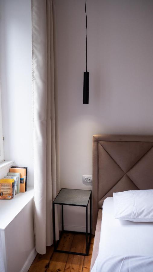 Apartman Tower Square