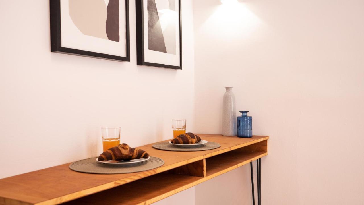 Apartman Tower Square
