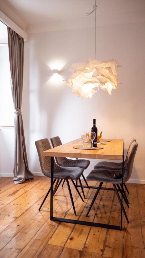 Apartman Tower Square Split