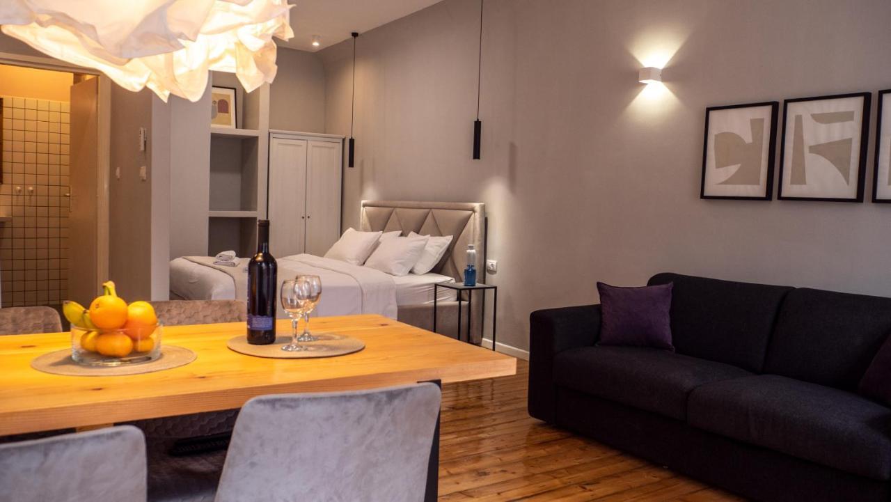 Apartman Tower Square