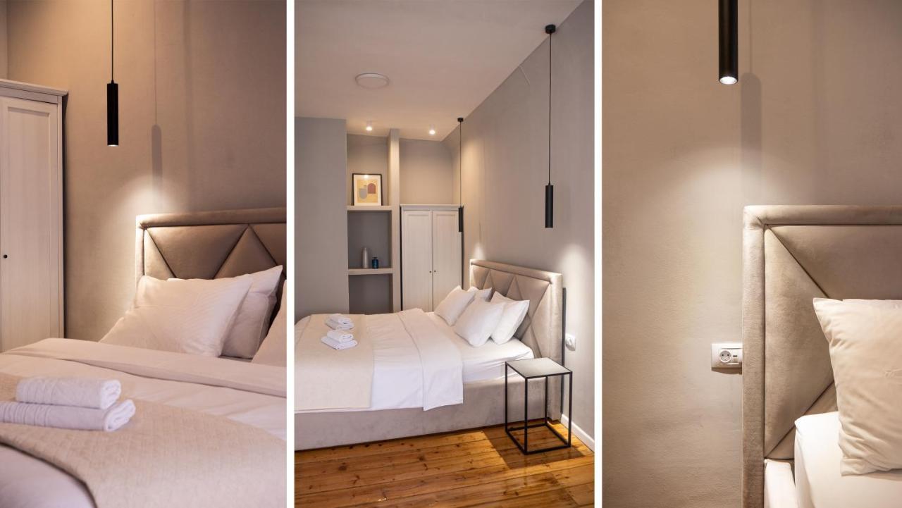 Tower Square Apartman Split