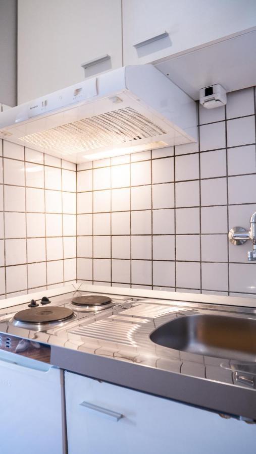 Apartman Tower Square *