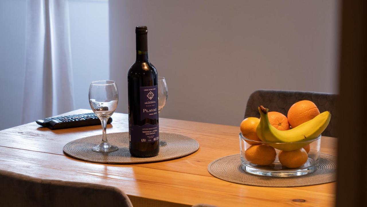 Apartman Tower Square *