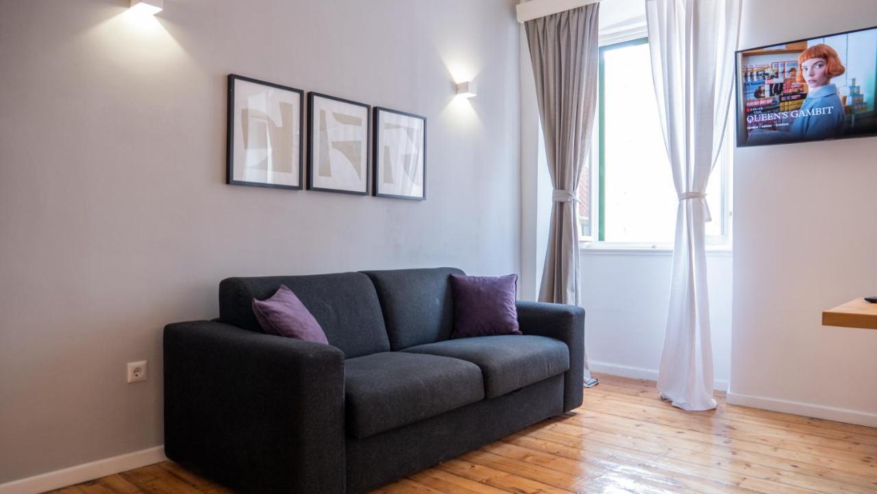 Apartman Tower Square Split