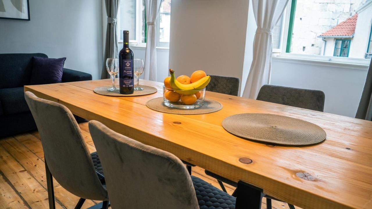 Apartman Tower Square *