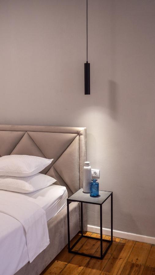Tower Square Apartman *