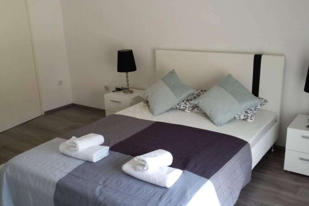 Splendid In The Center Apartamento