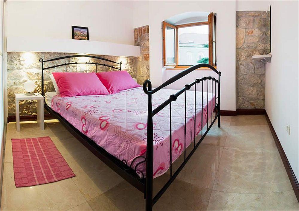 Dalmatian Apartment *