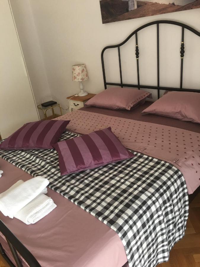 Apartamento Splendid In The Center