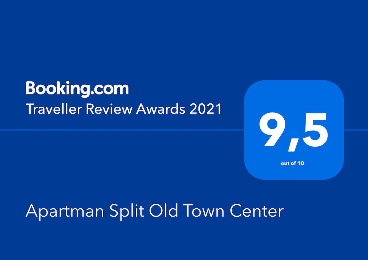 Apartman Old Town Center 4*