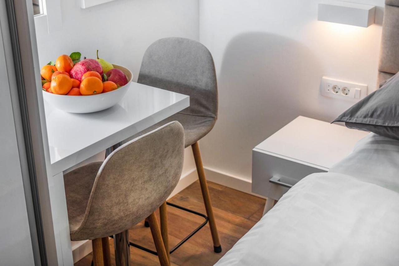 Feel Like An Emperor Appartement Split