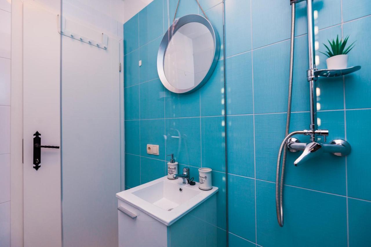 Apartment Sol-1 In Old Part Of Centar