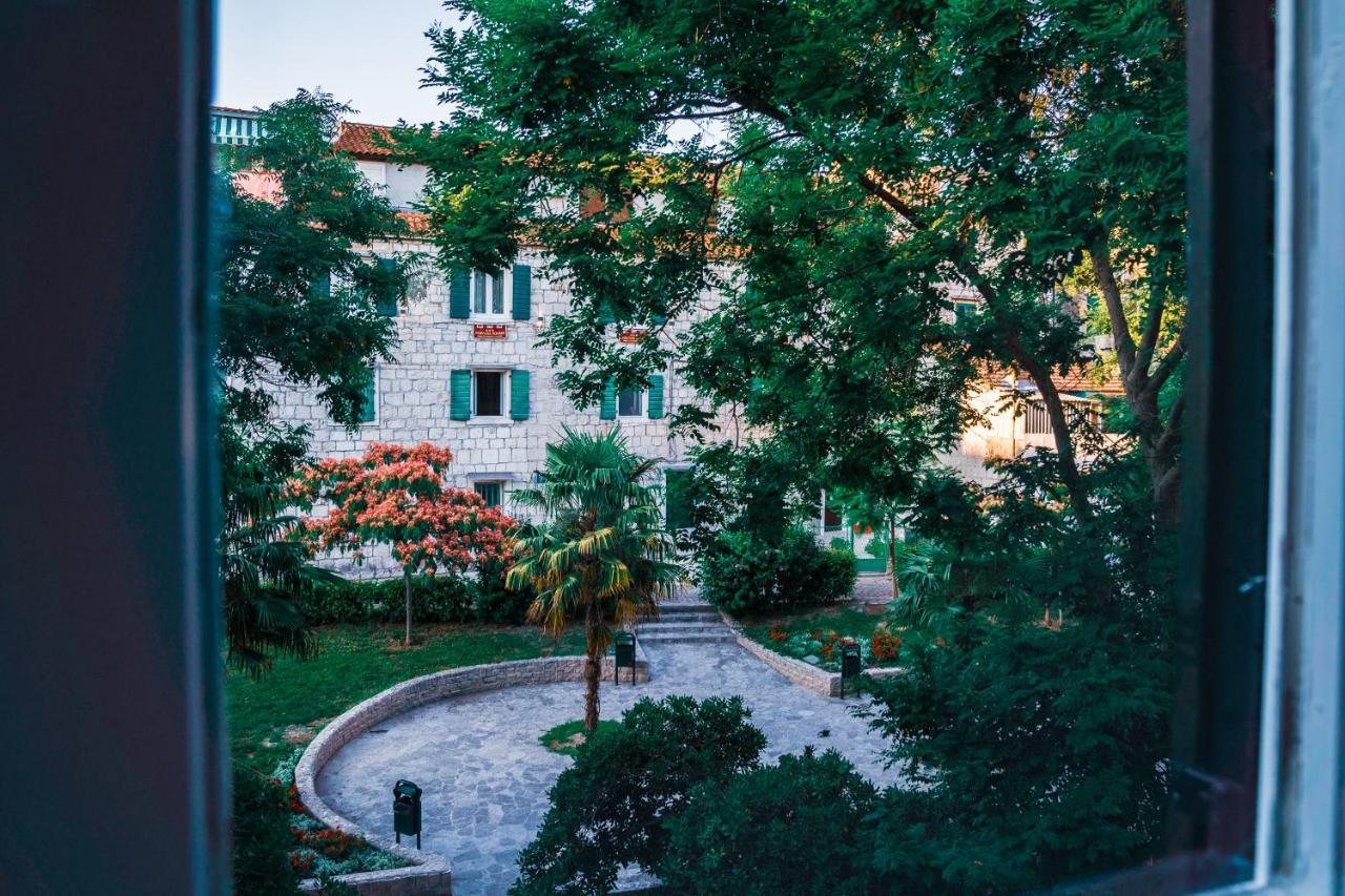 Apartment Sol-1 In Old Part Of Centar