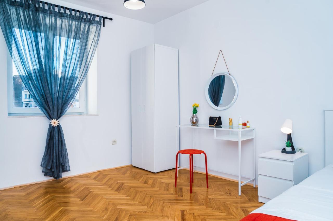Apartment Sol-1 In Old Part Of Centar *