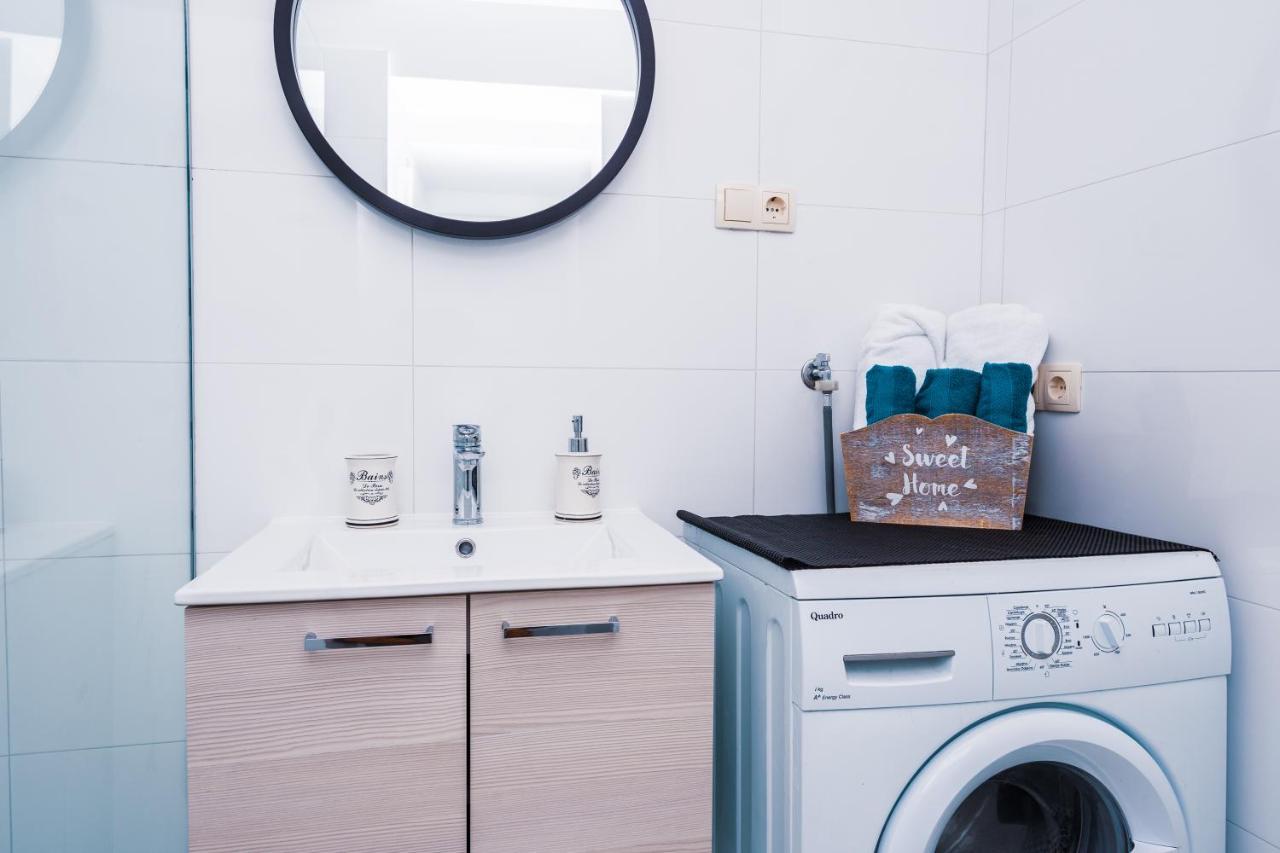 Apartment Sol-1 In Old Part Of Centar *