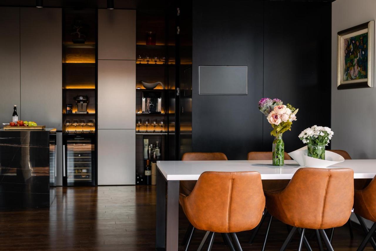 Penthouse Marchi By Aula