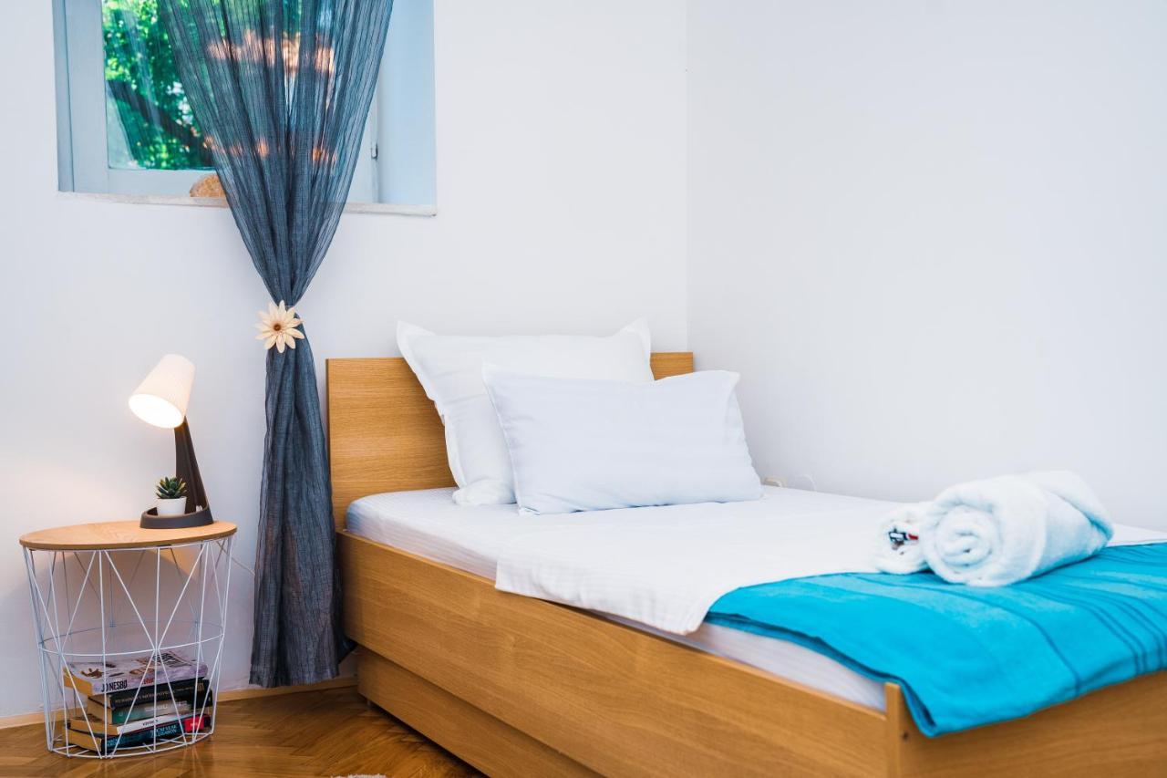Apartment Sol-1 In Old Part Of Centar