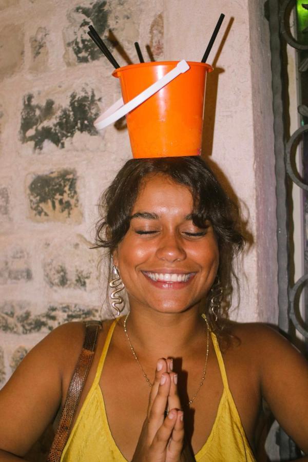 Fiesta Siesta Social Albergue Split
