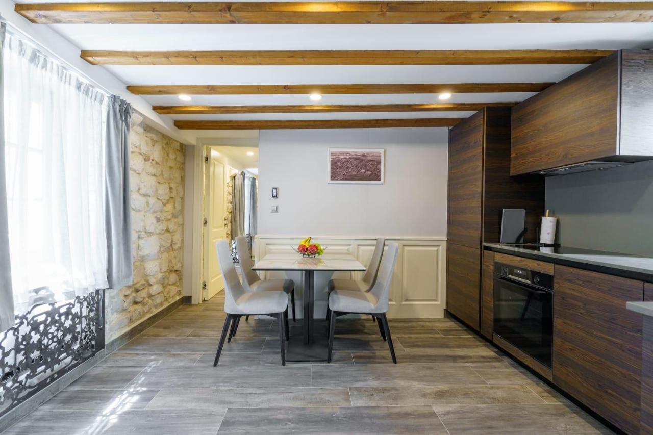 Apartment Scipio By Aula