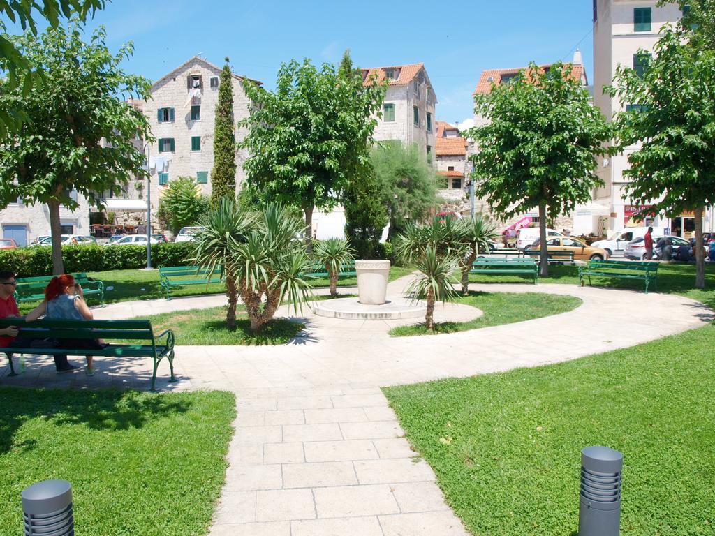 Apartment Apartman Branka Split