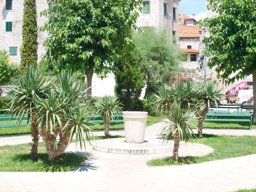 Apartman Branka Split