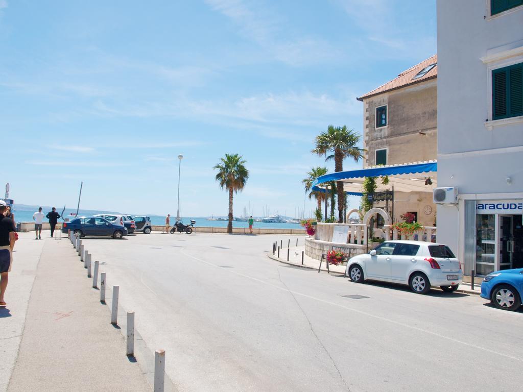 Apartment Apartman Branka Split