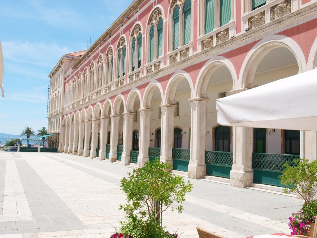 Apartman Branka * Split