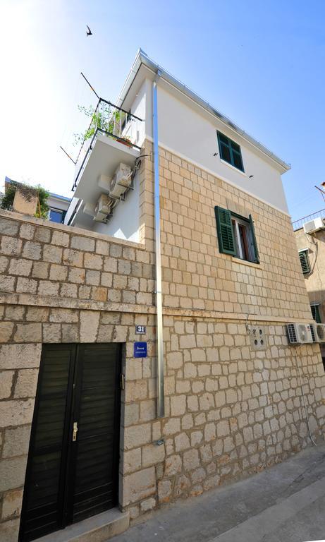 Apartman Branka Apartment *