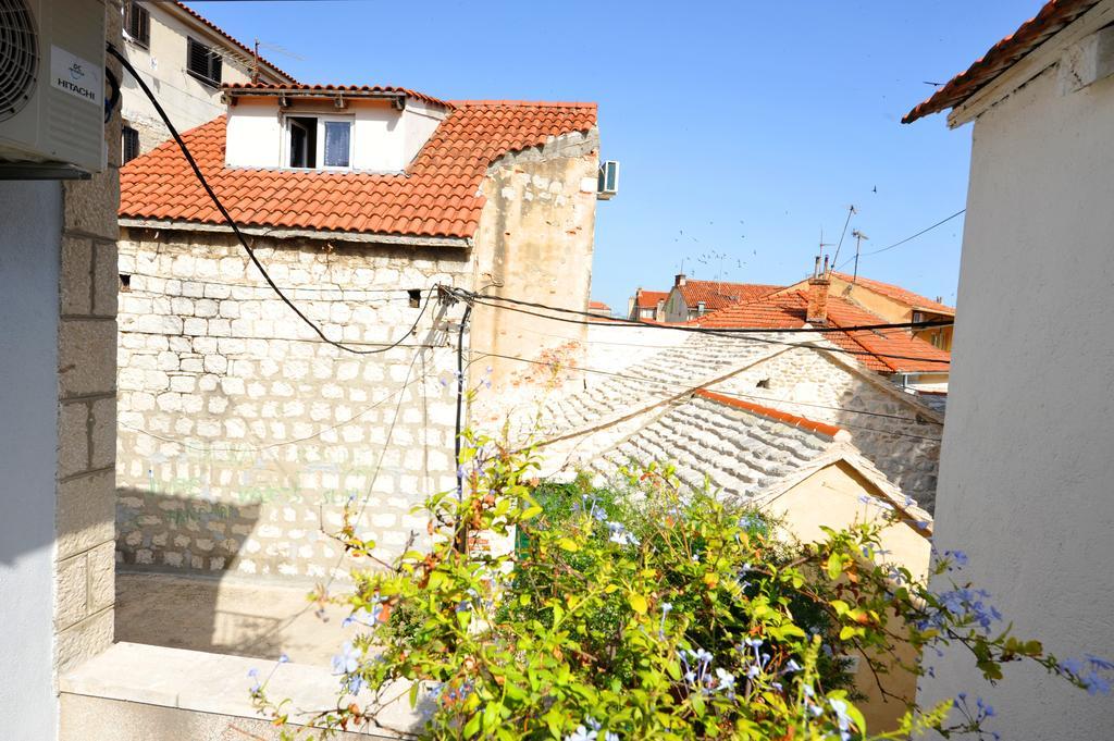 Apartman Branka Apartment