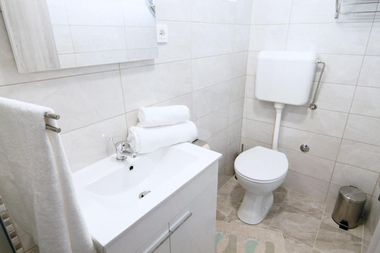 Apartment Nylo