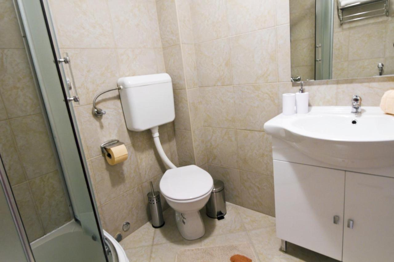 Apartment Nylo