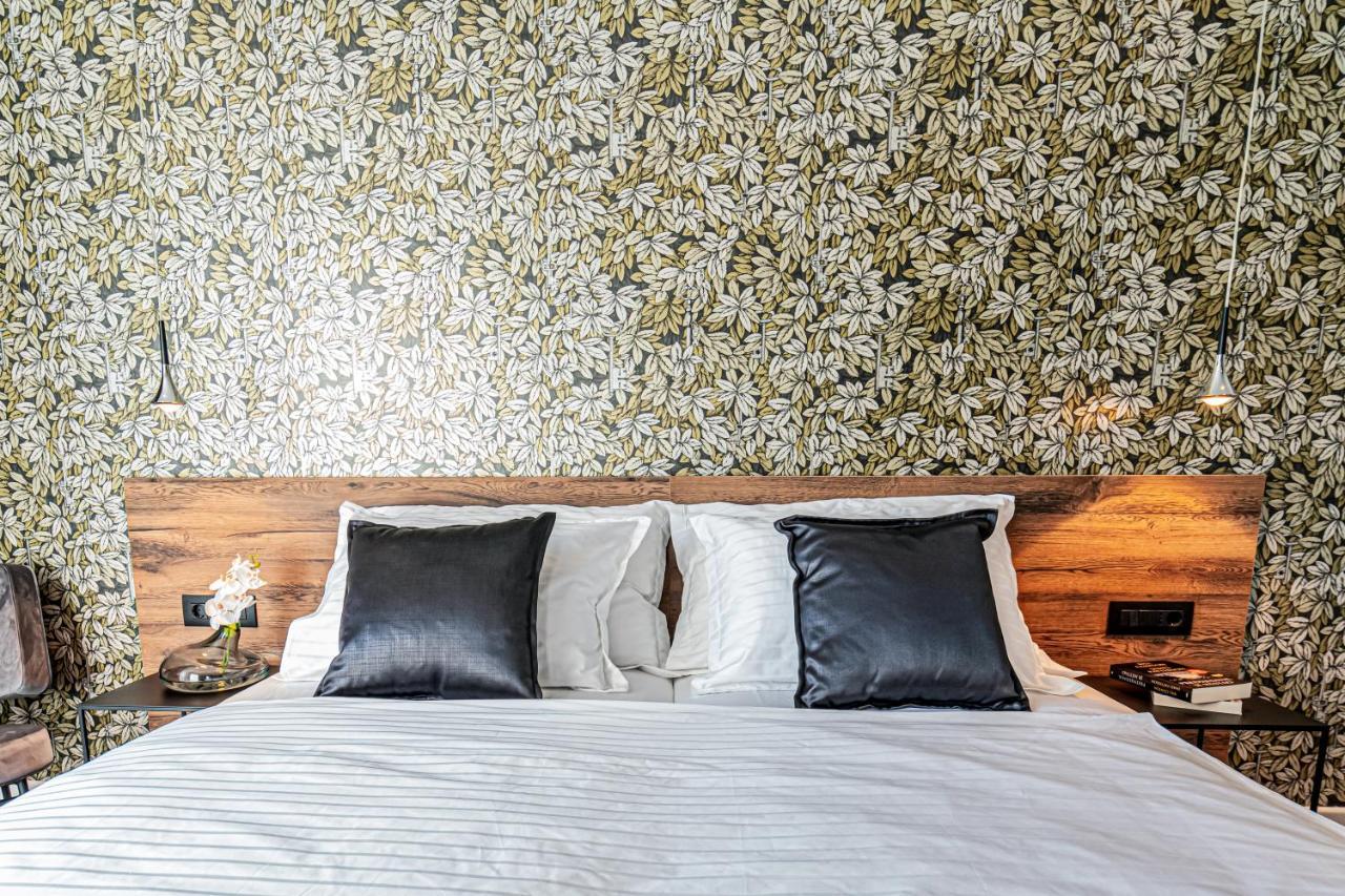 Bed & Breakfast Calma Luxury Split