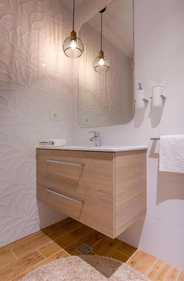 Apartment Deluxe Center Blue *