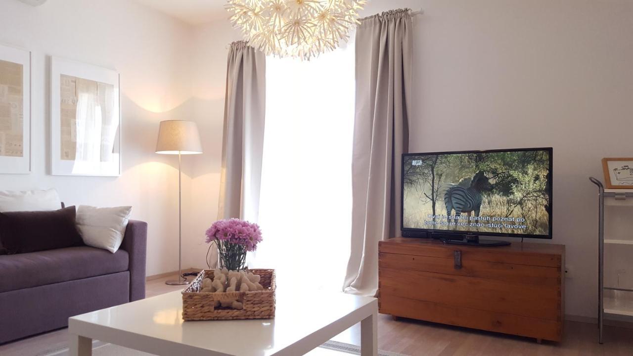 Skenza's Loft 68m2 Split