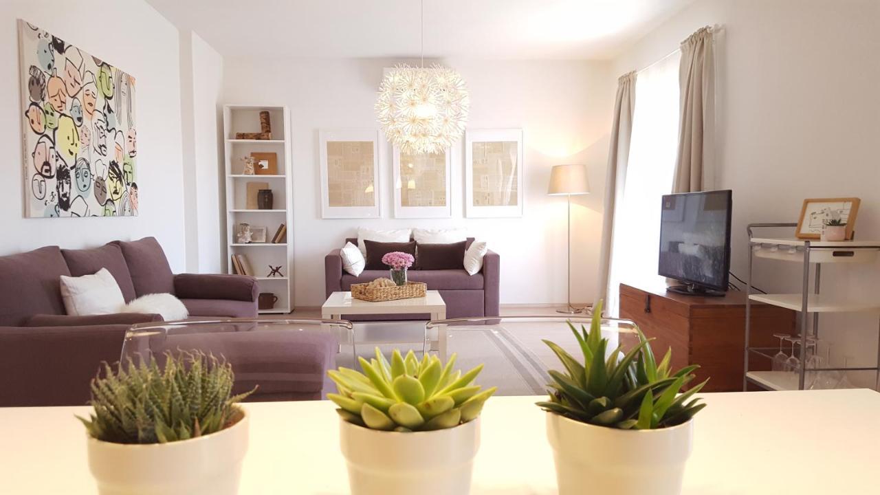 Skenza's Loft 68m2 *