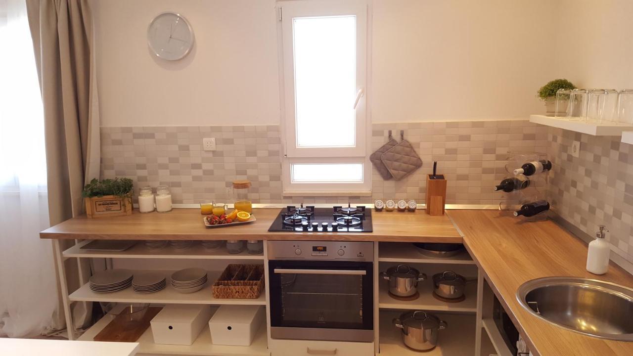 Skenza's Loft 68m2 Apartamento