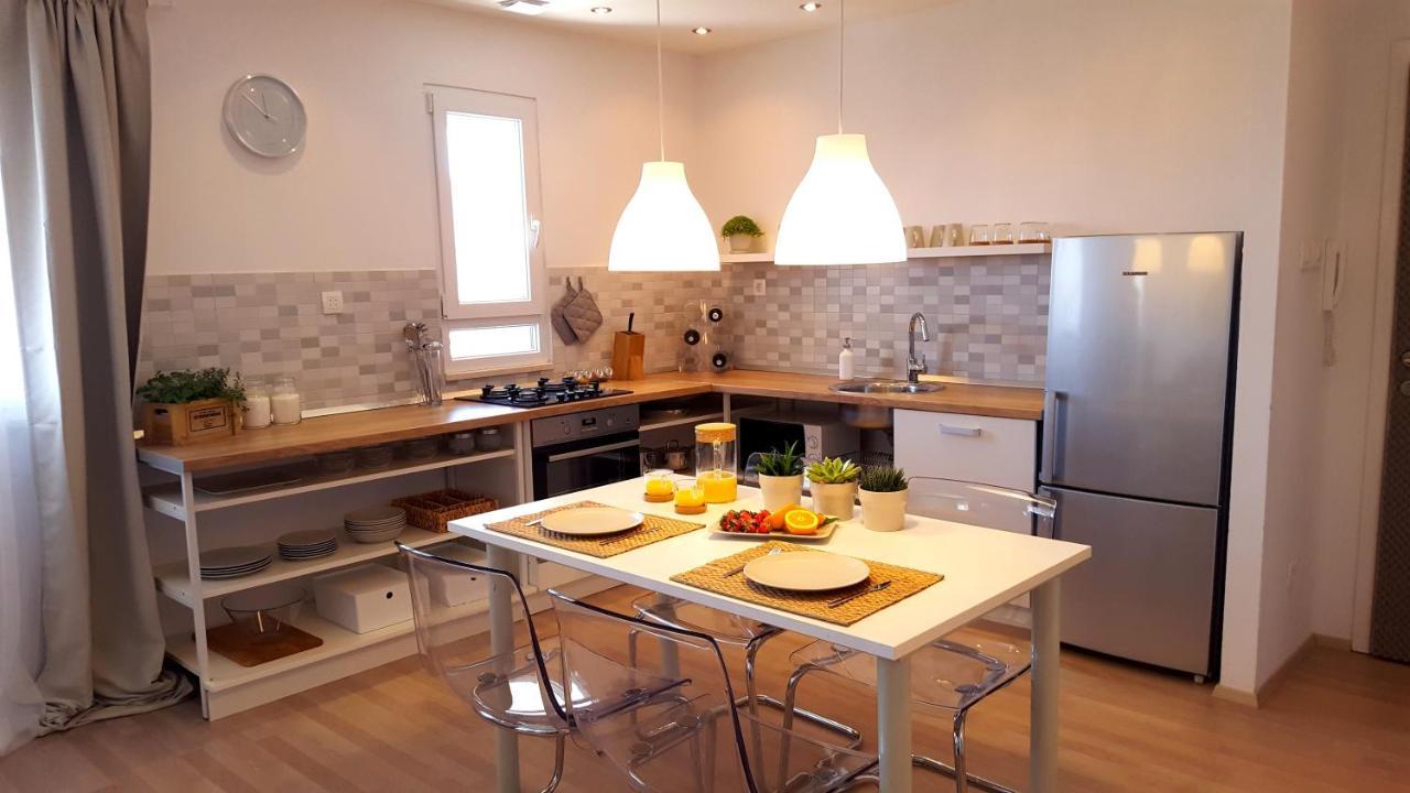 Apartamento Skenza's Loft 68m2 Split
