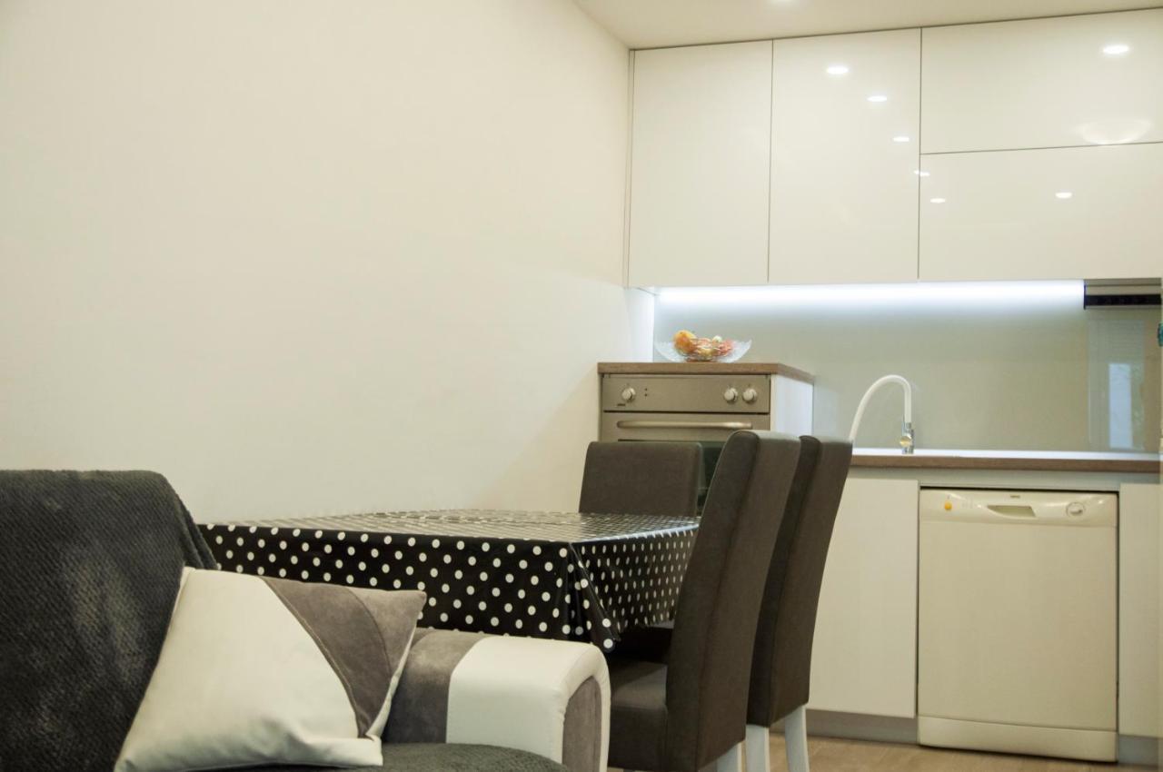 Mila Apartment *