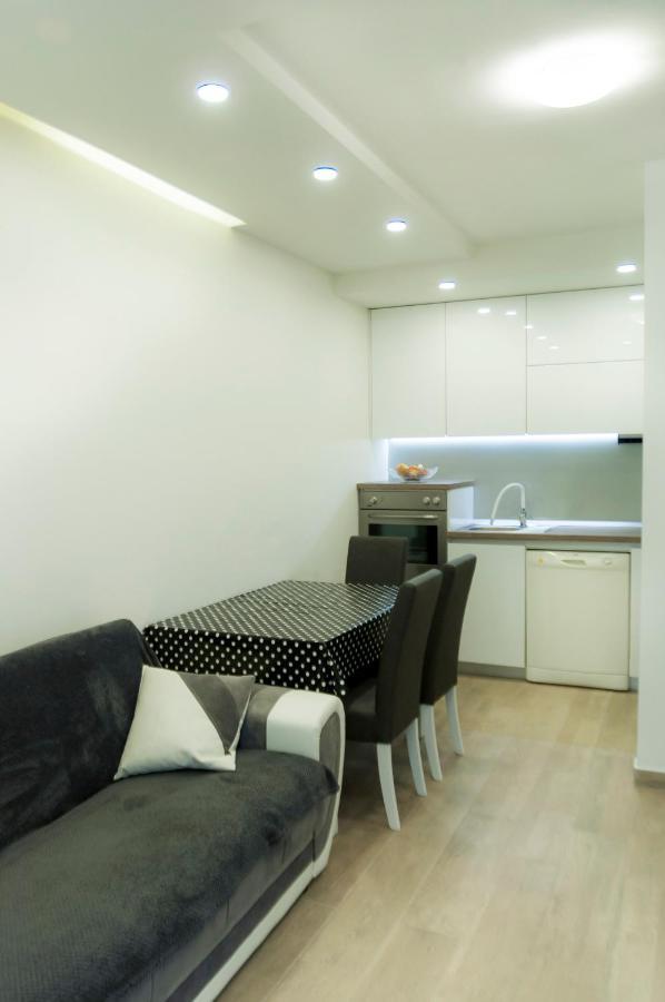 Apartment Mila