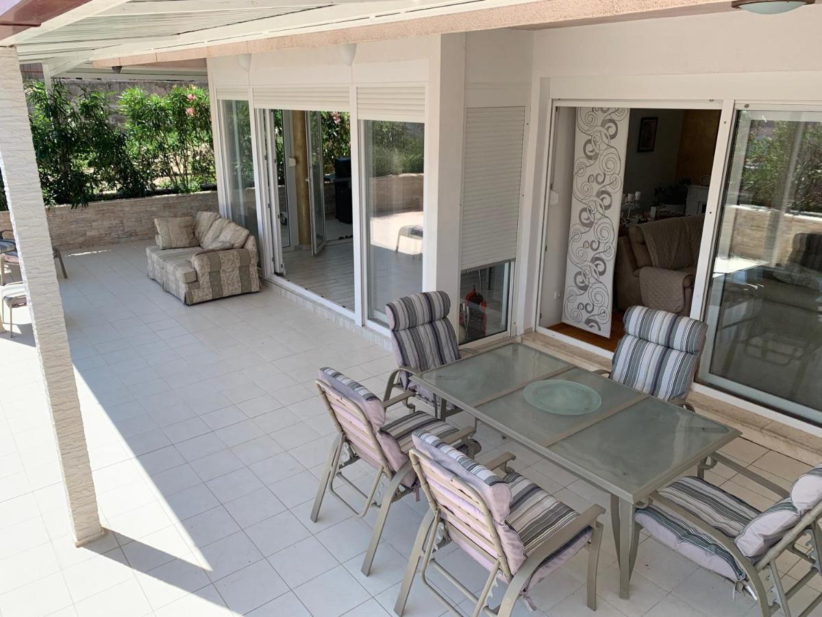 Relax Whit Big Terrace 170m2 Near The *