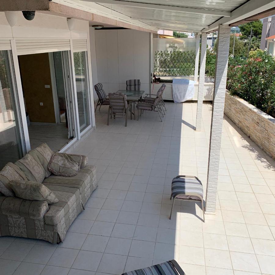 Relax Whit Big Terrace 170m2 Near The