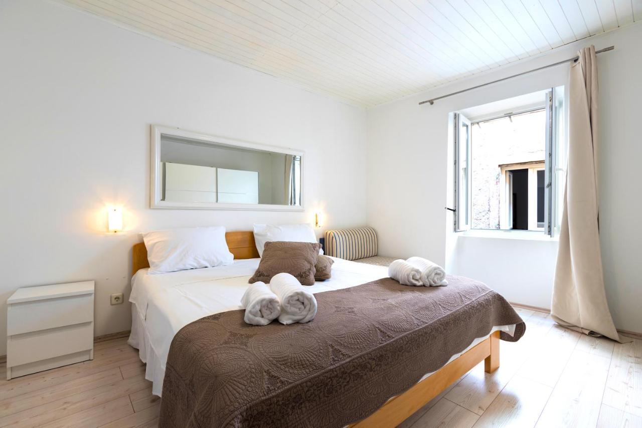 Apartman The Maritime Split