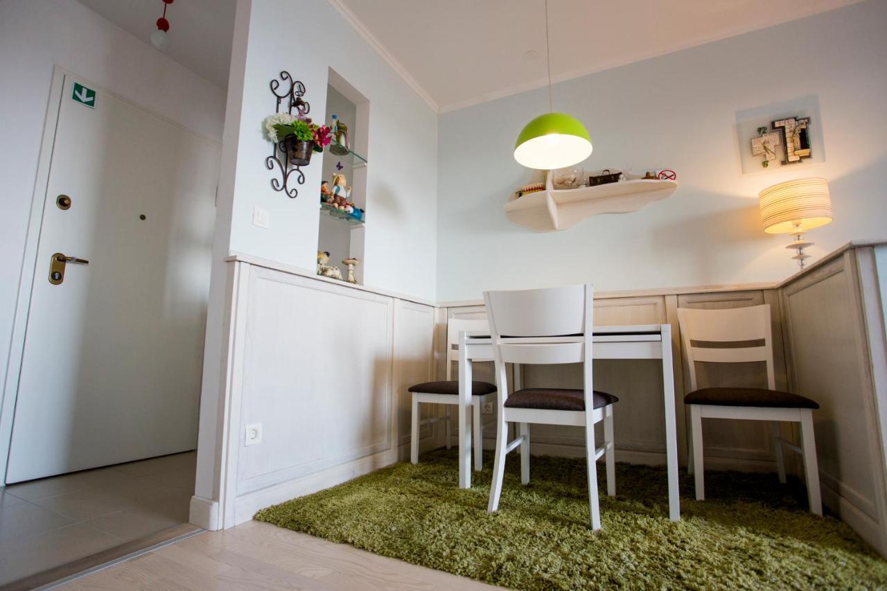 Kuntenat Apartamento *
