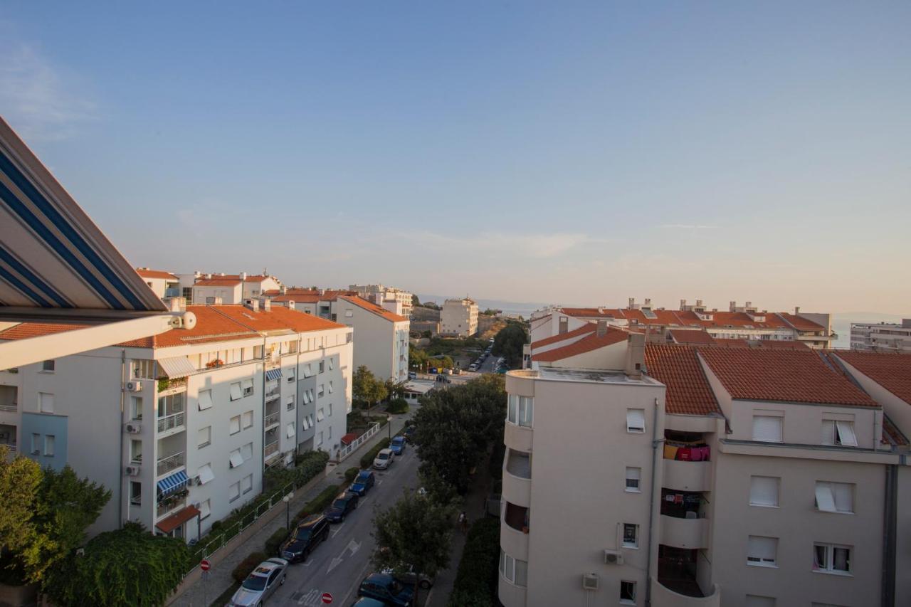 Apartamento Kuntenat Split