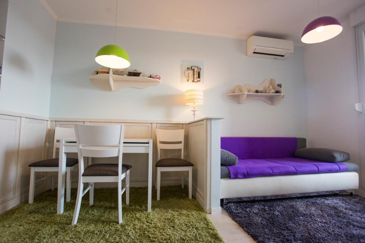 Apartamento Kuntenat