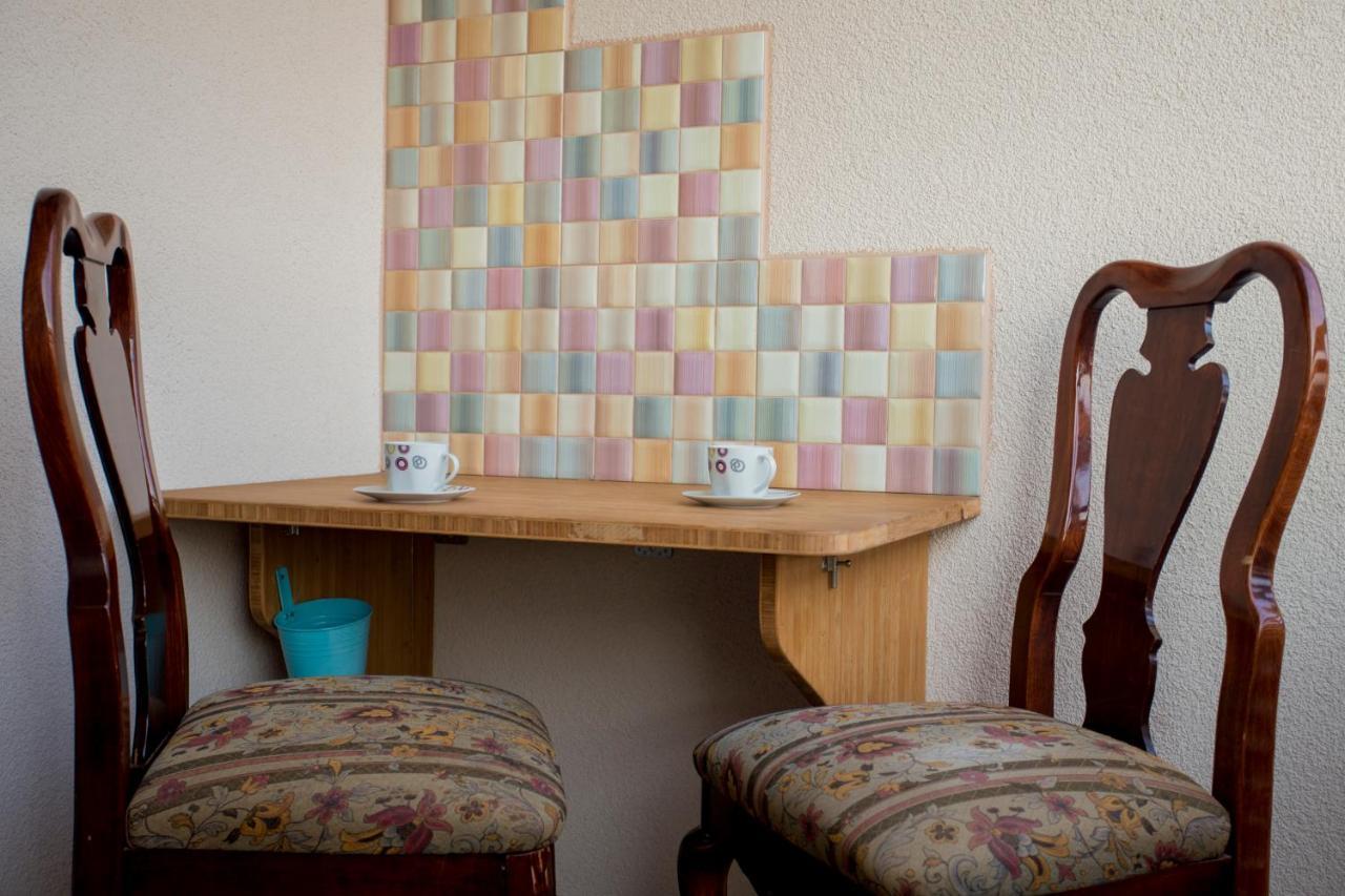 Apartamento Kuntenat
