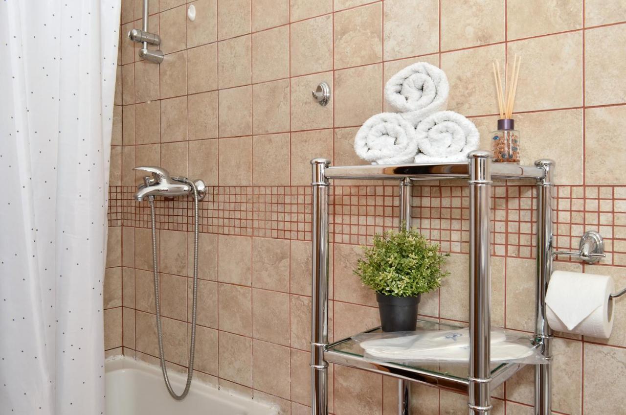 Cozy Central 3 Guests Apartman Split