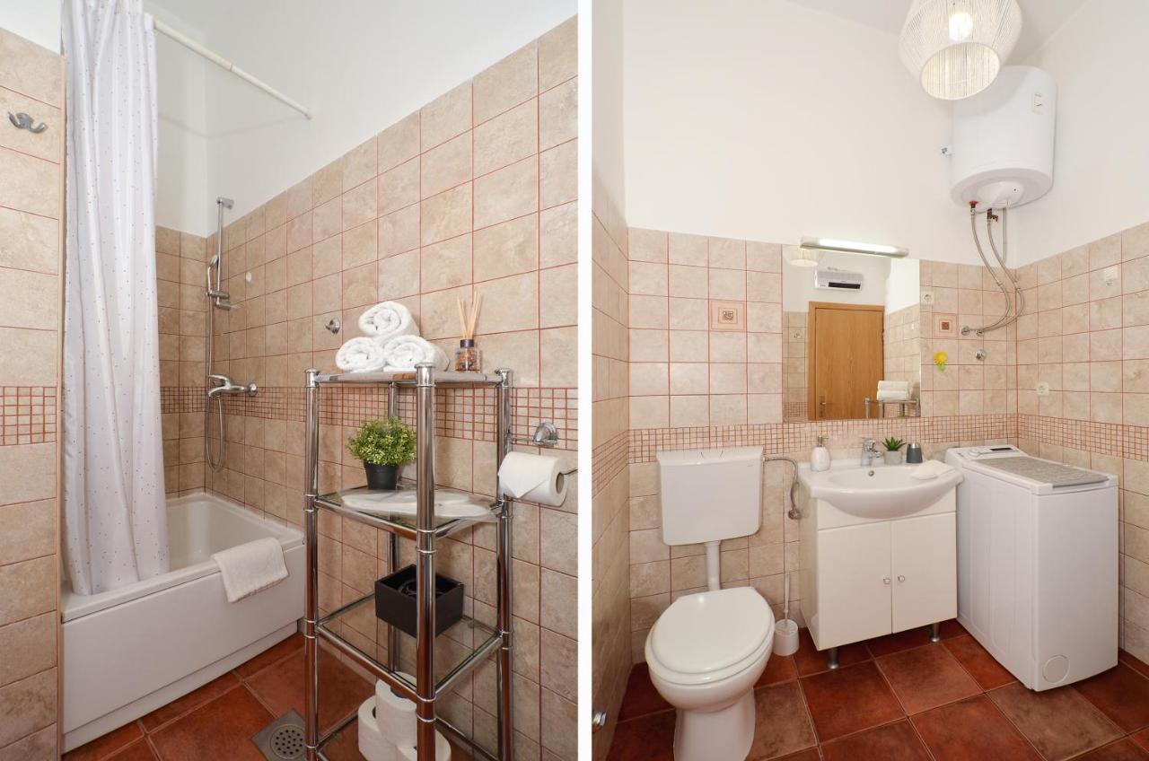 Apartman Cozy Central 3 Guests