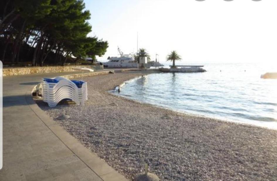 Apartment Luxury Stobrec Split